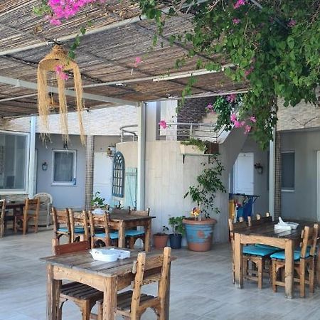 Begonvil Otel Çeşme Exterior foto
