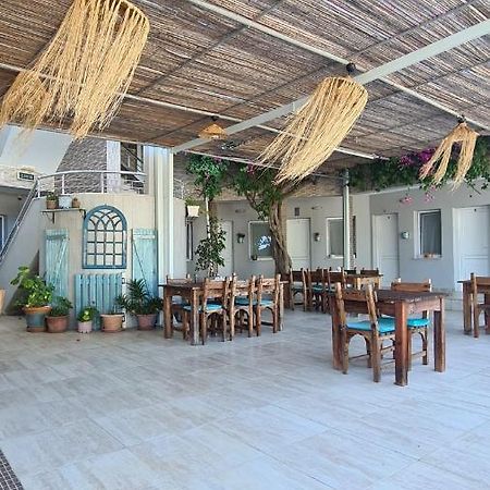 Begonvil Otel Çeşme Exterior foto
